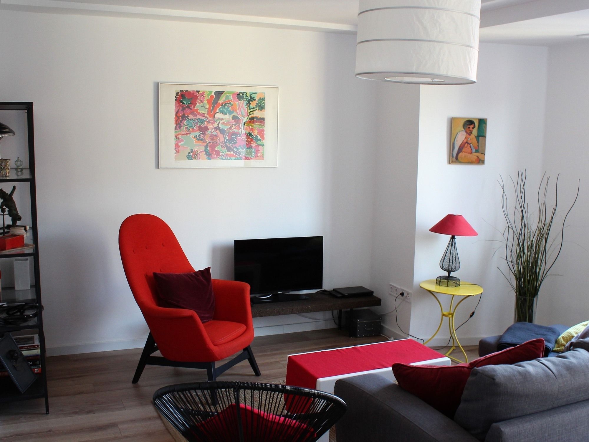 Precioso Apartamento Al Lado De La Playa Valencia Eksteriør bilde