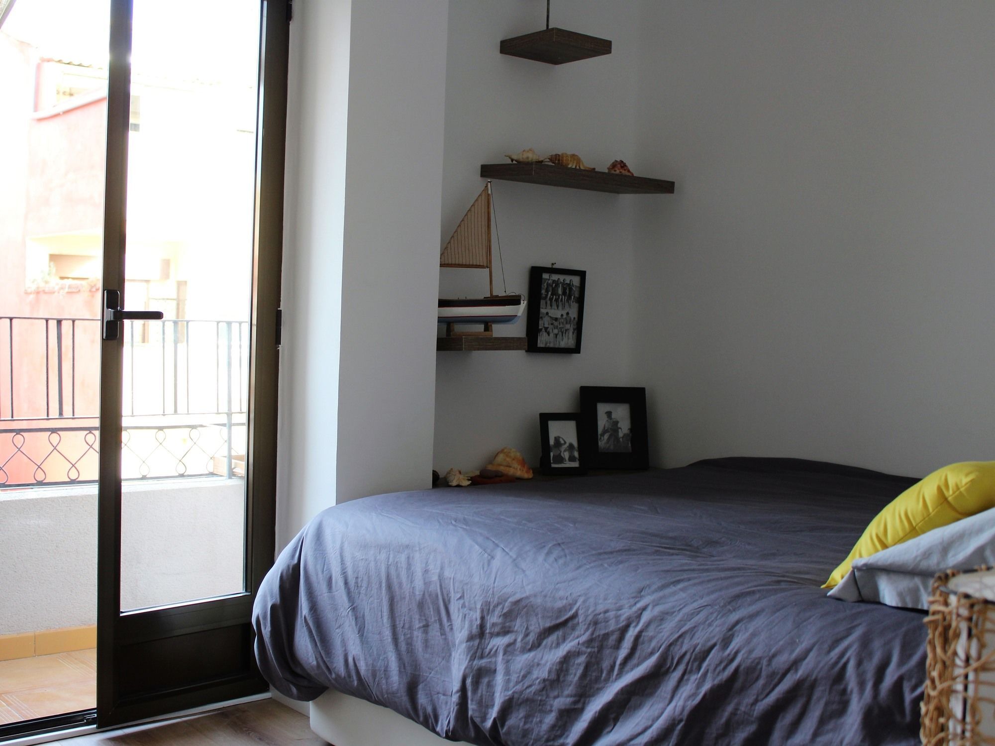 Precioso Apartamento Al Lado De La Playa Valencia Eksteriør bilde